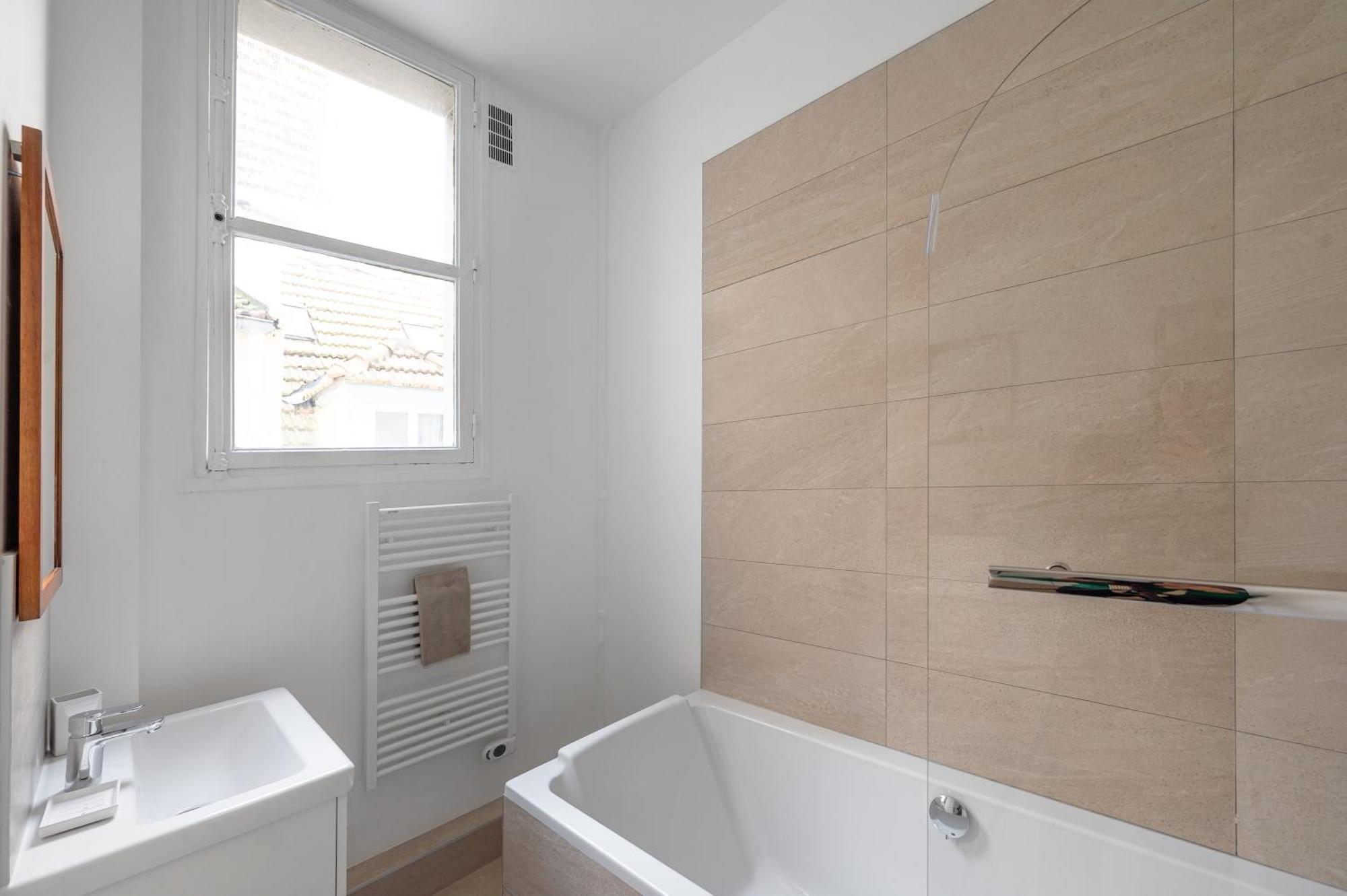 Luxueux Au Coeur De Saint Germain Des Pres Appartamento *