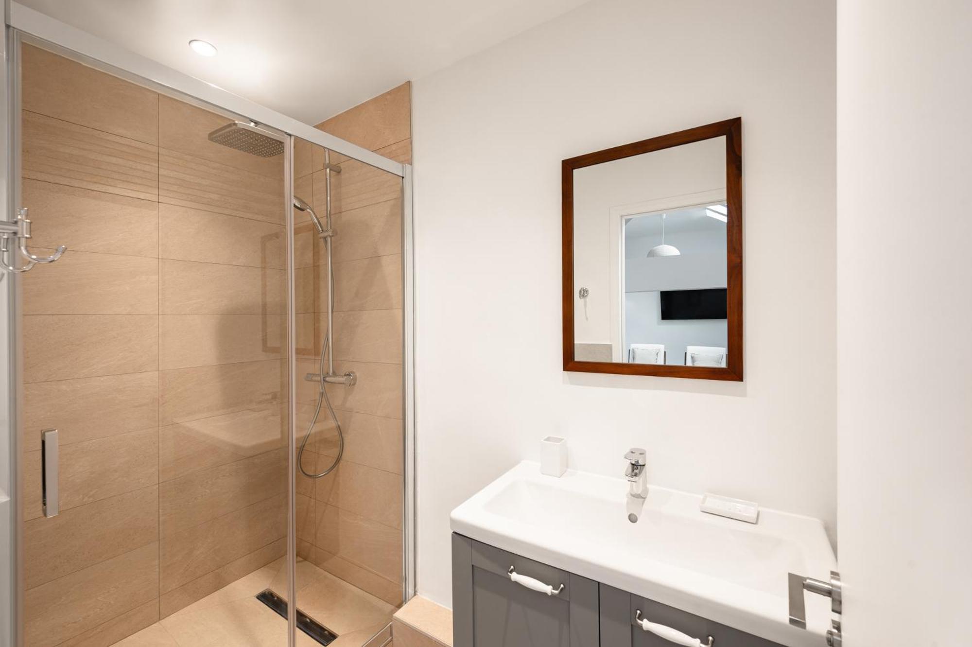 Luxueux Au Coeur De Saint Germain Des Pres Appartamento *