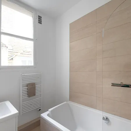 Luxueux Au Cœur De Saint Germain Des Prés Appartamento *