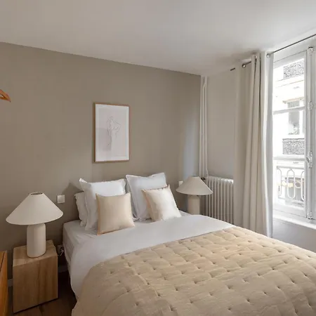 Luxueux Au Cœur De Saint Germain Des Prés *