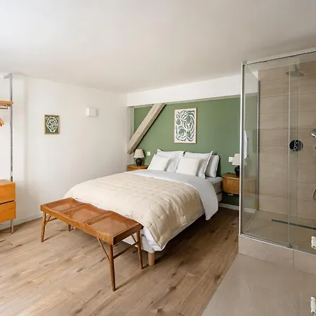 Luxueux Au Cœur De Saint Germain Des Prés Parigi