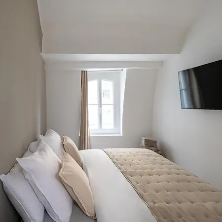 Luxueux Au Cœur De Saint Germain Des Prés Parigi